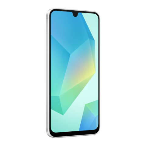 Телефон Samsung Galaxy A16 4/128Гб Gray Диагональ экрана: 6,7 ", Разрешение экрана: 2340x1080, Макс. разрешение камеры: 50 MP, Фронтальная камера: 13 MP, Ёмкость аккумулятора: 5000 mAh, Чипсет: Mediatek Helio G99, Программная платформа: Android, Степень защиты: IP54, [1]