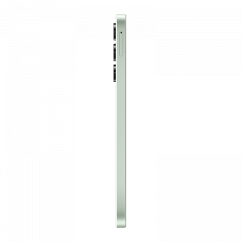 Телефон Samsung Galaxy A16 4/128Гб Light Green Диагональ экрана: 6,7 ", Разрешение экрана: 2340x1080, Макс. разрешение камеры: 50 MP, Фронтальная камера: 13 MP, Ёмкость аккумулятора: 5000 mAh, Чипсет: Mediatek Helio G99, Программная платформа: Android, Степень защиты: IP54, [7]
