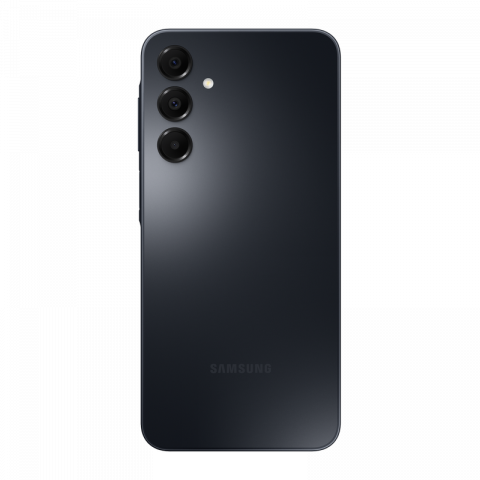 Телефон Samsung Galaxy A16 8/256Гб Black Диагональ экрана: 6,7 ", Разрешение экрана: 2340x1080, Макс. разрешение камеры: 50 MP, Фронтальная камера: 13 MP, Ёмкость аккумулятора: 5000 mAh, Чипсет: Mediatek Helio G99, Программная платформа: Android, Степень защиты: IP54, [3]