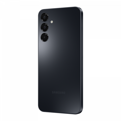Телефон Samsung Galaxy A16 8/256Гб Black Диагональ экрана: 6,7 ", Разрешение экрана: 2340x1080, Макс. разрешение камеры: 50 MP, Фронтальная камера: 13 MP, Ёмкость аккумулятора: 5000 mAh, Чипсет: Mediatek Helio G99, Программная платформа: Android, Степень защиты: IP54, [6]