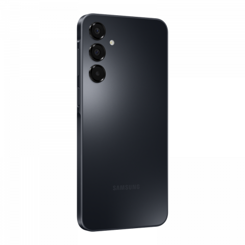 Телефон Samsung Galaxy A16 8/256Гб Black Диагональ экрана: 6,7 ", Разрешение экрана: 2340x1080, Макс. разрешение камеры: 50 MP, Фронтальная камера: 13 MP, Ёмкость аккумулятора: 5000 mAh, Чипсет: Mediatek Helio G99, Программная платформа: Android, Степень защиты: IP54, [1]