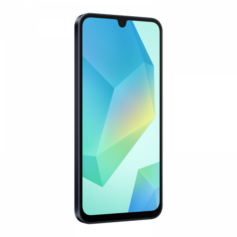 Телефон Samsung Galaxy A16 8/256Гб Black Диагональ экрана: 6,7 ", Разрешение экрана: 2340x1080, Макс. разрешение камеры: 50 MP, Фронтальная камера: 13 MP, Ёмкость аккумулятора: 5000 mAh, Чипсет: Mediatek Helio G99, Программная платформа: Android, Степень защиты: IP54, [4]
