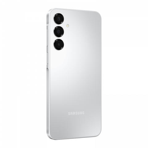 Телефон Samsung Galaxy A16 8/256Гб Gray Диагональ экрана: 6,7 ", Разрешение экрана: 2340x1080, Макс. разрешение камеры: 50 MP, Фронтальная камера: 13 MP, Ёмкость аккумулятора: 5000 mAh, Чипсет: Mediatek Helio G99, Программная платформа: Android, Степень защиты: IP54, [4]