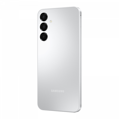 Телефон Samsung Galaxy A16 8/256Гб Gray Диагональ экрана: 6,7 ", Разрешение экрана: 2340x1080, Макс. разрешение камеры: 50 MP, Фронтальная камера: 13 MP, Ёмкость аккумулятора: 5000 mAh, Чипсет: Mediatek Helio G99, Программная платформа: Android, Степень защиты: IP54, [6]