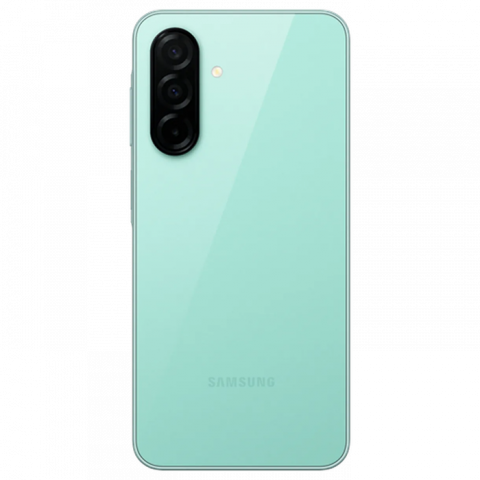 Telefon Samsung Galaxy A26 5G 6/128Gb Light Green Diagonala ecranului: 6,7 ", Rezolutia ecranului: 2340x1080, Max. Rezoluția camerei: 50 MP, Cameră frontală: 13 MP, Capacitate acumulator: 5000 mAh, Chipset: Exynos 1380, Platformă software: Android, Grad de protecție: IP67 rezistent la praf/apă, [4]