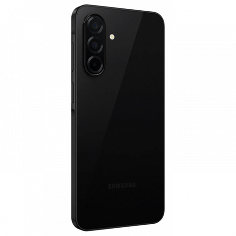 Telefon Samsung Galaxy A26 5G 8/256Gb Black Diagonala ecranului: 6,7 ", Rezolutia ecranului: 2340x1080, Max. Rezoluția camerei: 50 MP, Cameră frontală: 13 MP, Capacitate acumulator: 5000 mAh, Chipset: Exynos 1380, Platformă software: Android, Grad de protecție: IP67 rezistent la praf/apă, [6]