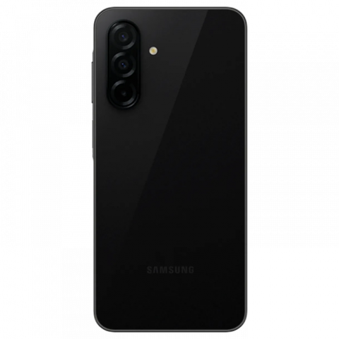 Telefon Samsung Galaxy A26 5G 8/256Gb Black Diagonala ecranului: 6,7 ", Rezolutia ecranului: 2340x1080, Max. Rezoluția camerei: 50 MP, Cameră frontală: 13 MP, Capacitate acumulator: 5000 mAh, Chipset: Exynos 1380, Platformă software: Android, Grad de protecție: IP67 rezistent la praf/apă, [4]