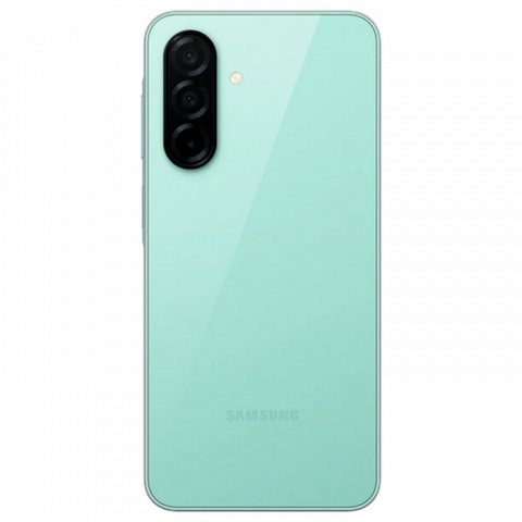 Telefon Samsung Galaxy A26 5G 8/256Gb Light Green Diagonala ecranului: 6,7 ", Rezolutia ecranului: 2340x1080, Max. Rezoluția camerei: 50 MP, Cameră frontală: 13 MP, Capacitate acumulator: 5000 mAh, Chipset: Exynos 1380, Platformă software: Android, Grad de protecție: IP67 rezistent la praf/apă, [5]