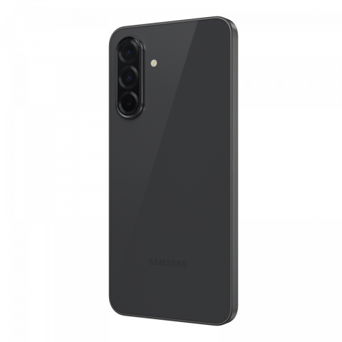 Telefon Samsung Galaxy A36 5G 6/128Gb Black Diagonala ecranului: 6,7 ", Rezolutia ecranului: 2340x1080, Max. Rezoluția camerei: 50 MP, Cameră frontală: 12 MP, Capacitate acumulator: 5000 mAh, Chipset: Qualcomm SM6475-AB Snapdragon 6 Gen 3, Platformă software: Android, Grad de protecție: IP67 rezistent la praf/apă, [5]