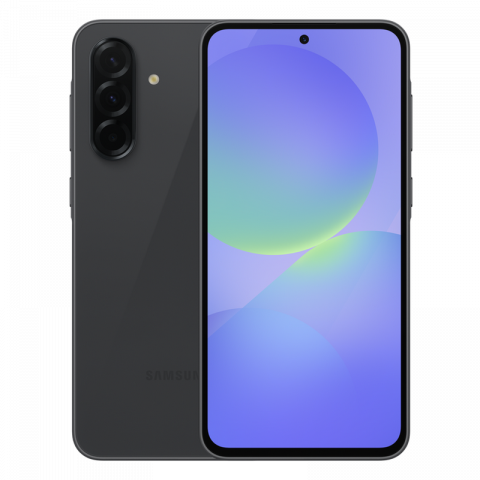 Samsung Galaxy A36 - Telefon Samsung Galaxy A36 5G 6/128Gb Black Diagonala ecranului: 6,7 ", Rezolutia ecranului: 2340x1080, Max. Rezoluția camerei: 50 MP, Cameră frontală: 12 MP, Capacitate acumulator: 5000 mAh, Chipset: Qualcomm SM6475-AB Snapdragon 6 Gen 3, Platformă software: Android, Grad de protecție: IP67 rezistent la praf/apă,