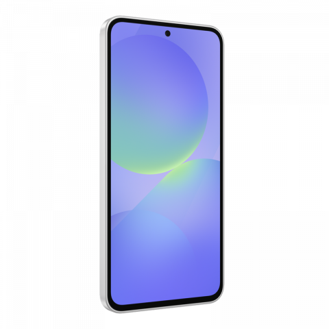 Телефон Samsung Galaxy A36 5G 6/128Гб Gray Диагональ экрана: 6,7 ", Разрешение экрана: 2340x1080, Макс. разрешение камеры: 50 MP, Фронтальная камера: 12 MP, Ёмкость аккумулятора: 5000 mAh, Чипсет: Qualcomm SM6475-AB Snapdragon 6 Gen 3, Программная платформа: Android, Степень защиты: IP67 пыле/водостойкий, [3]
