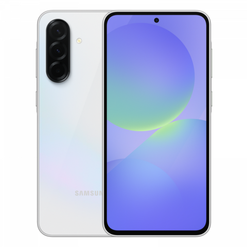 Samsung - Телефон Samsung Galaxy A36 5G 6/128Гб Gray Диагональ экрана: 6,7 ", Разрешение экрана: 2340x1080, Макс. разрешение камеры: 50 MP, Фронтальная камера: 12 MP, Ёмкость аккумулятора: 5000 mAh, Чипсет: Qualcomm SM6475-AB Snapdragon 6 Gen 3, Программная платформа: Android, Степень защиты: IP67 пыле/водостойкий,