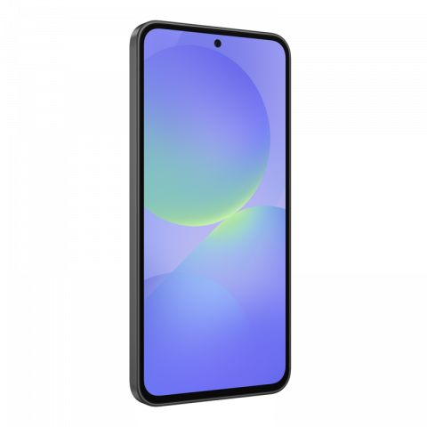 Телефон Samsung Galaxy A36 5G 8/256ГБ Black Диагональ экрана: 6,7 ", Разрешение экрана: 2340x1080, Макс. разрешение камеры: 50 MP, Фронтальная камера: 12 MP, Ёмкость аккумулятора: 5000 mAh, Чипсет: Qualcomm SM6475-AB Snapdragon 6 Gen 3, Программная платформа: Android, Степень защиты: IP67 пыле/водостойкий, [3]