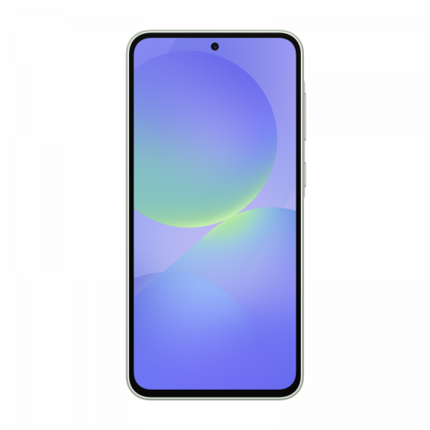 Telefon Samsung Galaxy A36 5G 8/256GB Light Green Diagonala ecranului: 6,7 ", Rezolutia ecranului: 2340x1080, Max. Rezoluția camerei: 50 MP, Cameră frontală: 12 MP, Capacitate acumulator: 5000 mAh, Chipset: Qualcomm SM6475-AB Snapdragon 6 Gen 3, Platformă software: Android, Grad de protecție: IP67 rezistent la praf/apă, [2]
