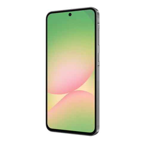 Telefon Samsung Galaxy A56 5G 8/128GB Gray Diagonala ecranului: 6,5 ", Rezolutia ecranului: 2340x1080, Max. Rezoluția camerei: 50 MP, Cameră frontală: 12 MP, Capacitate acumulator: 5000 mAh, Platformă software: Android, [3]
