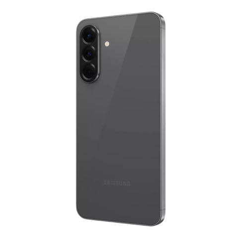 Telefon Samsung Galaxy A56 5G 8/128GB Gray Diagonala ecranului: 6,5 ", Rezolutia ecranului: 2340x1080, Max. Rezoluția camerei: 50 MP, Cameră frontală: 12 MP, Capacitate acumulator: 5000 mAh, Platformă software: Android, [4]