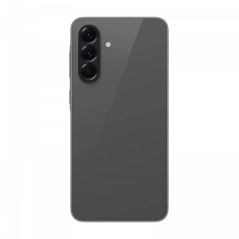 Telefon Samsung Galaxy A56 5G 8/128GB Gray Diagonala ecranului: 6,5 ", Rezolutia ecranului: 2340x1080, Max. Rezoluția camerei: 50 MP, Cameră frontală: 12 MP, Capacitate acumulator: 5000 mAh, Platformă software: Android, [6]