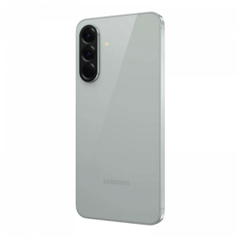Telefon Samsung Galaxy A56 5G 8/128GB Green Diagonala ecranului: 6,7 ", Rezolutia ecranului: 2340x1080, Max. Rezoluția camerei: 50 MP, Cameră frontală: 12 MP, Capacitate acumulator: 5000 mAh, Chipset: Exynos 1580, Platformă software: Android, Grad de protecție: IP67 rezistent la praf/apă, [5]