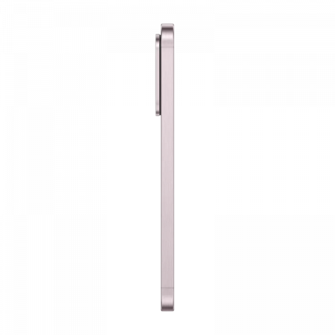 Телефон Samsung Galaxy A56 5G 8/128ГБ Light Pink Диагональ экрана: 6,7 ", Разрешение экрана: 2340x1080, Макс. разрешение камеры: 50 MP, Фронтальная камера: 12 MP, Ёмкость аккумулятора: 5000 mAh, Чипсет: Exynos 1580, Программная платформа: Android, Степень защиты: IP67 пыле/водостойкий, [7]