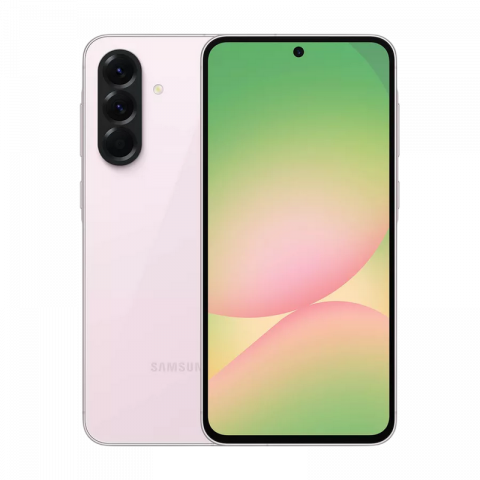 Samsung Galaxy A56 - Telefon Samsung Galaxy A56 5G 8/128GB Light Pink Diagonala ecranului: 6,7 ", Rezolutia ecranului: 2340x1080, Max. Rezoluția camerei: 50 MP, Cameră frontală: 12 MP, Capacitate acumulator: 5000 mAh, Chipset: Exynos 1580, Platformă software: Android, Grad de protecție: IP67 rezistent la praf/apă,