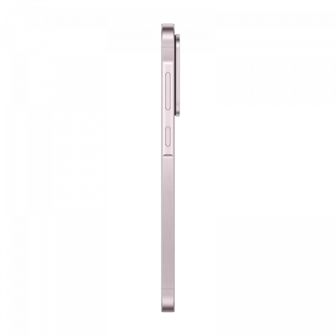 Телефон Samsung Galaxy A56 5G 8/128ГБ Light Pink Диагональ экрана: 6,7 ", Разрешение экрана: 2340x1080, Макс. разрешение камеры: 50 MP, Фронтальная камера: 12 MP, Ёмкость аккумулятора: 5000 mAh, Чипсет: Exynos 1580, Программная платформа: Android, Степень защиты: IP67 пыле/водостойкий, [8]
