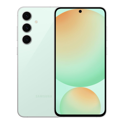 Smartphone - Samsung Galaxy S24FE 128GB Mint