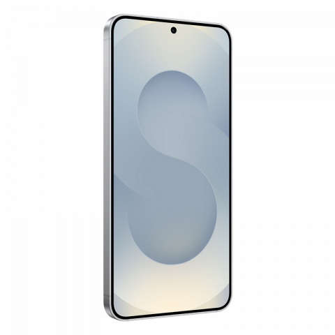 Телефон Samsung Galaxy S25 12/128 S931 Silver Shadow Диагональ экрана: 6,2 ", Разрешение экрана: 2340x1080, Макс. разрешение камеры: 50 MP, Фронтальная камера: 12 MP, Ёмкость аккумулятора: 4000 mAh, Программная платформа: Android, Степень защиты: IP68 пыле/водостойкий, [2]