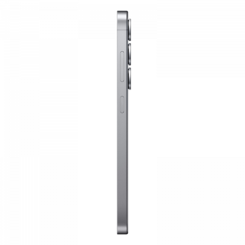 Телефон Samsung Galaxy S25 12/128 S931 Silver Shadow Диагональ экрана: 6,2 ", Разрешение экрана: 2340x1080, Макс. разрешение камеры: 50 MP, Фронтальная камера: 12 MP, Ёмкость аккумулятора: 4000 mAh, Программная платформа: Android, Степень защиты: IP68 пыле/водостойкий, [7]