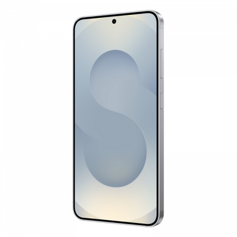 Телефон Samsung Galaxy S25 12/128 S931 Silver Shadow Диагональ экрана: 6,2 ", Разрешение экрана: 2340x1080, Макс. разрешение камеры: 50 MP, Фронтальная камера: 12 MP, Ёмкость аккумулятора: 4000 mAh, Программная платформа: Android, Степень защиты: IP68 пыле/водостойкий, [3]