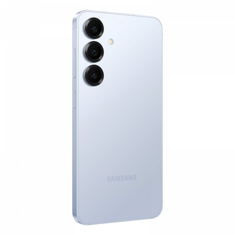 Samsung Galaxy S25 12/512 S931 Ice Blue Diagonala ecranului: 6,2 ", Rezolutia ecranului: 2340x1080, Max. Rezoluția camerei: 50 MP, Cameră frontală: 12 MP, Capacitate acumulator: 4000 mAh, Platformă software: Android, Grad de protecție: IP68 rezistent la praf/apă, [6]