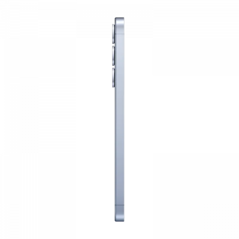 Samsung Galaxy S25 Plus 12/256 S936 Ice Blue Diagonala ecranului: 6,7 ", Rezolutia ecranului: 3120x1440, Max. Rezoluția camerei: 50 MP, Cameră frontală: 12 MP, Capacitate acumulator: 4900 mAh, Chipset: Qualcomm SM8750-AB Snapdragon 8 Elite, Platformă software: Android, Grad de protecție: IP68 rezistent la praf/apă, [7]