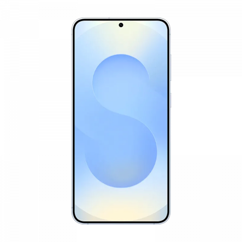 Samsung Galaxy S25 Plus 12/256 S936 Ice Blue Diagonala ecranului: 6,7 ", Rezolutia ecranului: 3120x1440, Max. Rezoluția camerei: 50 MP, Cameră frontală: 12 MP, Capacitate acumulator: 4900 mAh, Chipset: Qualcomm SM8750-AB Snapdragon 8 Elite, Platformă software: Android, Grad de protecție: IP68 rezistent la praf/apă, [2]