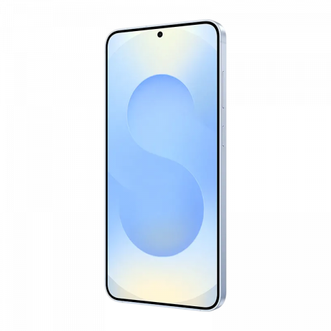Samsung Galaxy S25 Plus 12/256 S936 Ice Blue Diagonala ecranului: 6,7 ", Rezolutia ecranului: 3120x1440, Max. Rezoluția camerei: 50 MP, Cameră frontală: 12 MP, Capacitate acumulator: 4900 mAh, Chipset: Qualcomm SM8750-AB Snapdragon 8 Elite, Platformă software: Android, Grad de protecție: IP68 rezistent la praf/apă, [3]