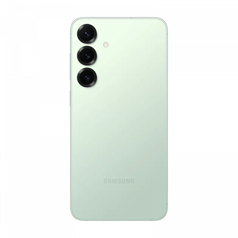 Samsung Galaxy S25 Plus 12/256 S936 Mint Diagonala ecranului: 6,7 ", Rezolutia ecranului: 3120x1440, Max. Rezoluția camerei: 50 MP, Cameră frontală: 12 MP, Capacitate acumulator: 4900 mAh, Chipset: Qualcomm SM8750-AB Snapdragon 8 Elite, Platformă software: Android, Grad de protecție: IP68 rezistent la praf/apă, [1]