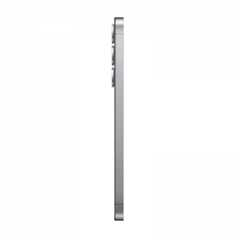 Samsung Galaxy S25 Plus 12/512 S936 Silver Shadow Diagonala ecranului: 6,7 ", Rezolutia ecranului: 3120x1440, Max. Rezoluția camerei: 50 MP, Cameră frontală: 12 MP, Capacitate acumulator: 4900 mAh, Chipset: Qualcomm SM8750-AB Snapdragon 8 Elite, Platformă software: Android, Grad de protecție: IP68 rezistent la praf/apă, [2]