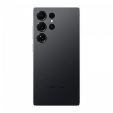 Samsung Galaxy S25 Ultra 12/256 S938 Titanium Black Diagonala ecranului: 6,9 ", Rezolutia ecranului: 3120x1440, Max. Rezoluția camerei: 200 MP, Cameră frontală: 12 MP, Capacitate acumulator: 5000 mAh, Chipset: Qualcomm SM8750-AB Snapdragon 8 Elite, Platformă software: Android, Grad de protecție: IP68 rezistent la praf/apă, [1]