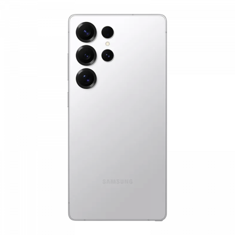 Samsung Galaxy S25 Ultra 12/512 S938 Titanium White Silver Diagonala ecranului: 6,9 ", Rezolutia ecranului: 3120x1440, Max. Rezoluția camerei: 200 MP, Cameră frontală: 12 MP, Capacitate acumulator: 5000 mAh, Chipset: Qualcomm SM8750-AB Snapdragon 8 Elite, Platformă software: Android, Grad de protecție: IP68 rezistent la praf/apă, [2]