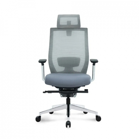 Cosm Office Chair, Grey [1]