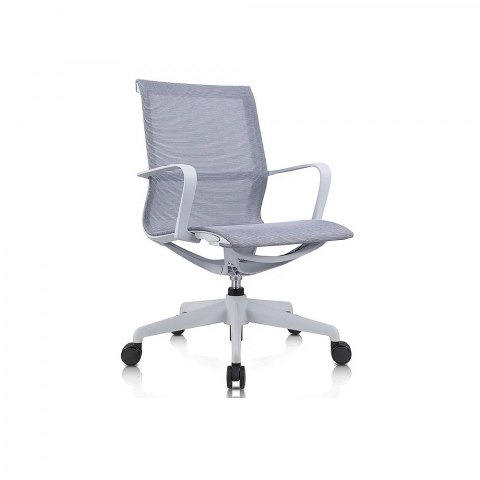 Oficiu - Setu Office Chair, Grey
