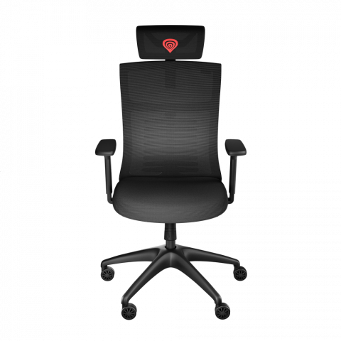 Mobilier - Genesis Chair Ergonomic Astat 200 Black