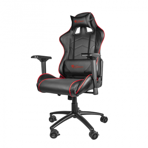 Mobilier - Genesis Chair Nitro 880, Black