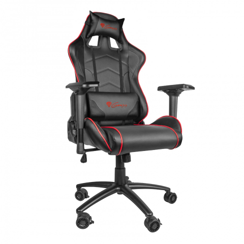 Genesis Chair Nitro 880, Black [2]