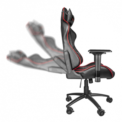 Genesis Chair Nitro 880, Black [3]