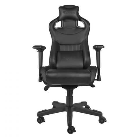 Mobilier - Genesis Chair Nitro 950, Black