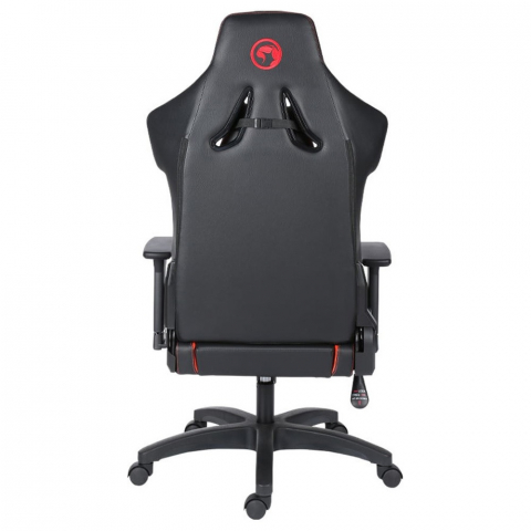 Marvo Chair CH-129 Red [2]