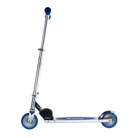 Роликовый самокат Razor A125 GS, синий [2]