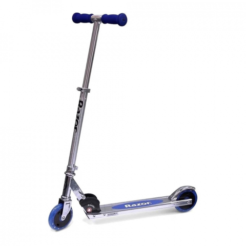 Jucării - Razor Scooter A125 GS, Blue