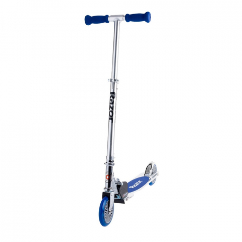 Роликовый самокат Razor A125 GS, синий [1]