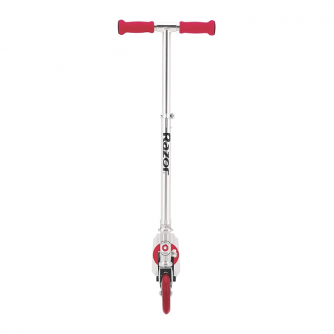 Razor Scooter A125 GS, Red [1]