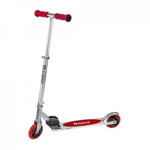 Jucării - Razor Scooter A125 GS, Red
